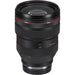 Canon RF 28-70mm f/2L USM Lens with Professional Bundle Package Deal Kit
