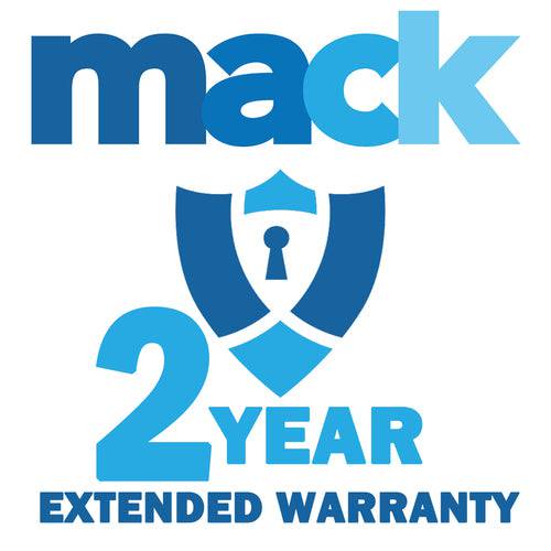 2 Year Lens Warranty LNS2-u12000
