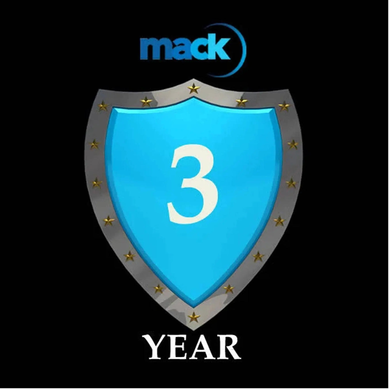 Extended Warranties~Mack~Standard