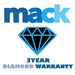 3 Year Diamond Projector Warranty Service 3 Year International Diamond Service Warranty, $0 Deductible, Protects Against Drops & Spills.