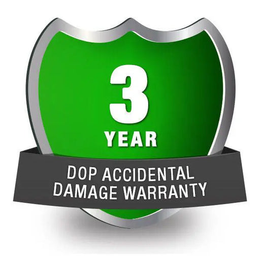 3 Year Digital Camera Warranty (ACCIDENTAL) DCM3-3000A