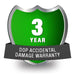 3 Year Digital Camera Warranty (ACCIDENTAL) DCM3-6500A