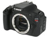 Canon EOS Rebel T3i Body Only