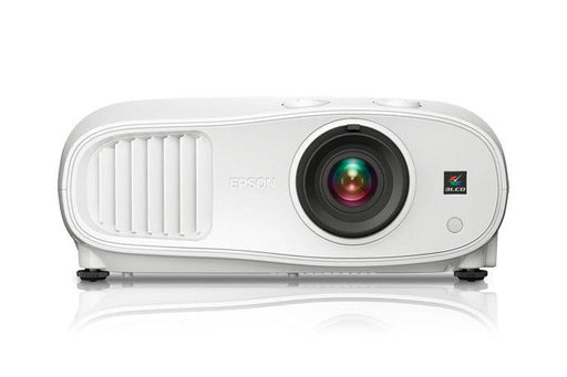 Epson Home Cinema 3000 2D/3D Full HD 1080p 3LCD Projector