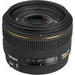 Sigma 30mm f/1.4 EX DC Autofocus Lens f/Canon