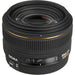 Sigma 30mm f/1.4 EX DC Autofocus Lens F/ Sony