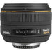 Sigma 30mm f/1.4 EX DC Autofocus Lens f/Nikon