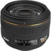 Sigma 30mm f/1.4 EX DC Autofocus Lens f/Nikon