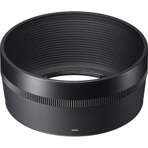 Sigma 30mm f/1.4 DC DN Contemporary Lens for Sony E w/ Filter Kit &amp; 5 Year Warranty Bundle