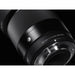 Sigma 30mm f/1.4 DC DN Contemporary Lens for Sony E w/ Filter Kit &amp; 5 Year Warranty Bundle