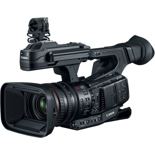 Canon XF705 4K 1" Sensor XF-HEVC H.265 Pro Camcorder USA