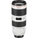 Canon EF 70-200mm f/2.8L IS III USM Lens with SanDisk 2x 64GB Memory Cards Essential Bundle