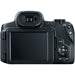Canon PowerShot SX70 HS 20.3MP Digital Camera With Free Accessory Bundle
