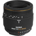 Sigma 50mm f/2.8 EX DG Macro AF Lens for Nikon