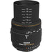Sigma 50mm f/2.8 EX DG Macro AF Lens for Nikon