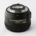 Nikon AF-S NIKKOR 50mm f/1.4G Lens