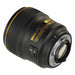 Nikon AF-S NIKKOR 35mm f/1.4G Lens