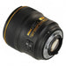 Nikon AF-S NIKKOR 35mm f/1.4G Lens Supreme Bundle with Editing Sofware & More