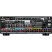 Denon AVR-X3600H 9.2-Channel Network A/V Receiver
