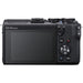 Canon EOS M6 Mark II Mirrorless Digital Camera with 15-45mm Lens WITH Sandisk 32GB Starter Package