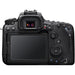 Canon EOS 90D DSLR Camera with 18-55mm Lens USA