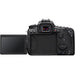 Canon EOS 90D DSLR Camera with 18-55mm Lens USA