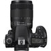 Canon EOS 90D DSLR Camera with 18-55mm Lens USA