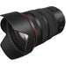 Canon RF 24-70mm f/2.8L IS USM Lens with Sandisk Extreme Pro 32GB Starter Package