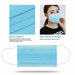 NJA Disposable Protective Mask - Ear-Loop Type (10 PER PACK)