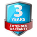 3 Year Digital Camera Warranty DCM3-6500