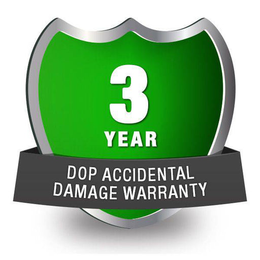 3 Year Accidental Audio Warranty - 1313