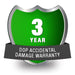 3 Year Accidental Audio Warranty - 1313