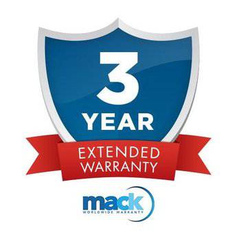 3 Year Audio Warranty - 1049