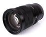 Sony E PZ 18-105mm f/4 G OSS Lens Photo Editing Software