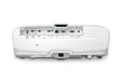 Epson Home Cinema 4000 3LCD Full HD Theater Projector w/ 4K Enhancement &amp; HDR