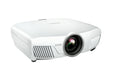 Epson Home Cinema 4000 3LCD Full HD Theater Projector w/ 4K Enhancement &amp; HDR