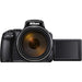 Nikon Coolpix P1000 Digital Camera Basic Bundle w/ 64GB Memory Card and Filter Kit (International Model) - NJ Accessory/Buy Direct & Save