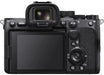 Sony a7S III Mirrorless Camera - ILCE7SM3/B with Prime Accessory Package Including 128GB Memory, TTL Flash, Replacement Battery, Auxiliary Lenses &amp; More