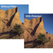 Tiffen 43mm Circular Polarizing Filter