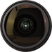 Canon EF 8-15mm f/4L Fisheye USM Lens with Lens Adapter | Lens Calibration &amp; Microphone Kit