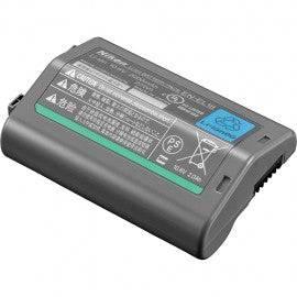 EN-EL18 Lithium Battery F/ Nikon w/5 Year Replacement Warranty