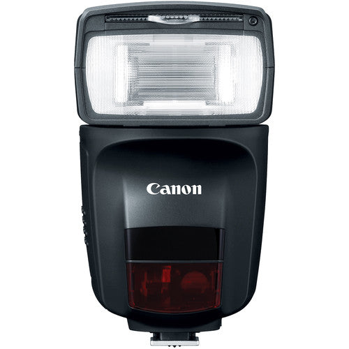 Canon Speedlite 470EX-AI Hot-Shoe Flash with Bounce Function And Acc Bundle