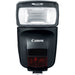 Canon Speedlite 470EX-AI Hot-Shoe Flash with Bounce Function And Acc Bundle