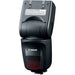 Canon Speedlite 470EX-AI Hot-Shoe Flash with Bounce Function And Acc Bundle