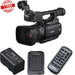 Canon XF100 HD Professional Camcorder USA
