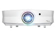 Optoma ZK507-W 4K UHD Professional Installation Laser Projector - NJ Accessory/Buy Direct & Save