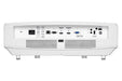 Optoma ZK507-W 4K UHD Professional Installation Laser Projector - NJ Accessory/Buy Direct & Save