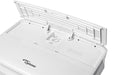 Optoma ZK507-W 4K UHD Professional Installation Laser Projector - NJ Accessory/Buy Direct & Save