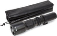 NJA 500mm f/8 Multi-Coated Preset Telephoto Lens - For Nikon
