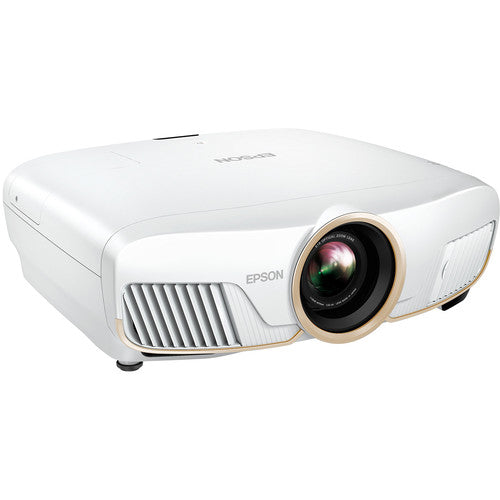 Epson PRO-UHD 5050UB HDR Pixel-Shift 4K UHD 3LCD Home Theater Projector